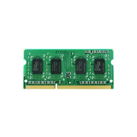Memoria ddr3l 4gb synology 1866 mhz