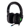 Auriculares con microfono coolbox gaming deepchroma