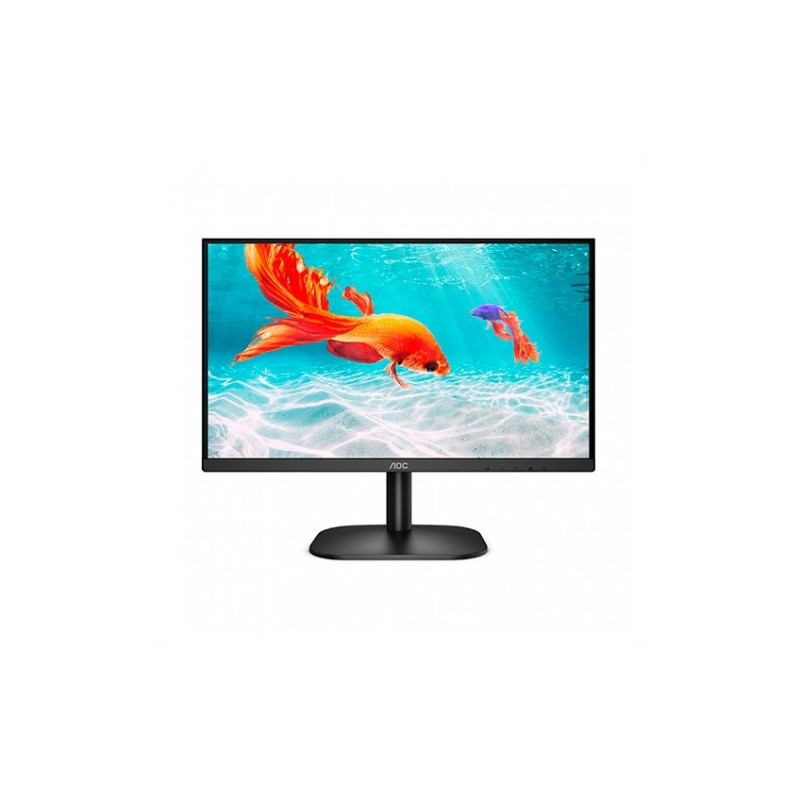 Monitor aoc 22b2h 215 pulgadas led fullhd