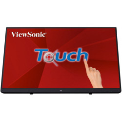 Pantalla tactil 215 pulgadas viewsonic ips vga
