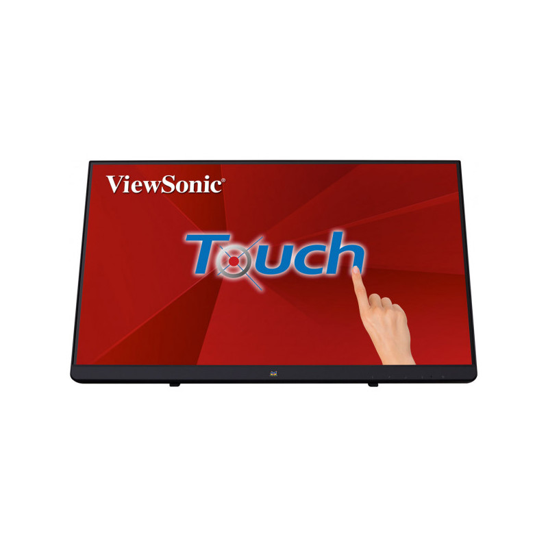 Pantalla tactil 215 pulgadas viewsonic ips vga