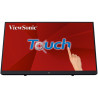 Pantalla tactil 215 pulgadas viewsonic ips vga