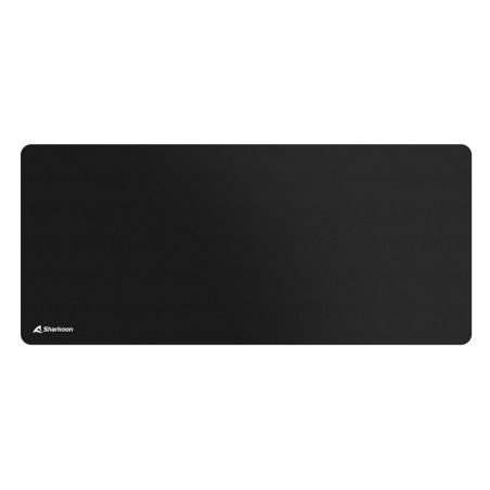 Alfombrilla gaming sharkoon 1337 v2 negro
