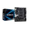 Placa base asrock am4 a520m hvs m atx