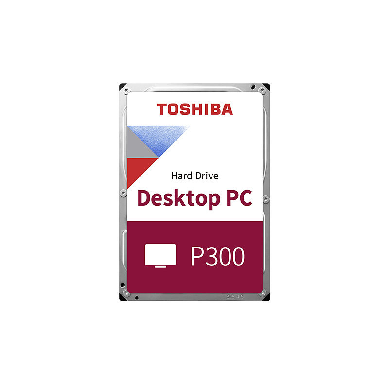 Disco duro interno hdd toshiba p300