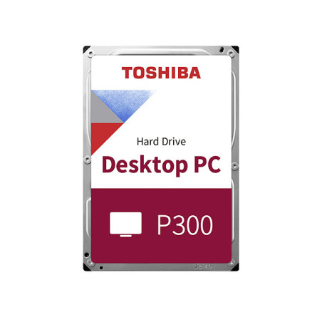 Disco duro interno hdd toshiba p300