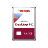 Disco duro interno hdd toshiba p300
