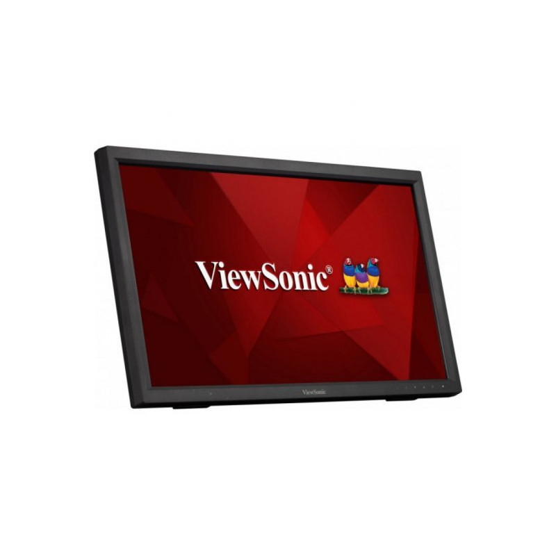 Monitor viewsonic td2223 215 pulgadas hdmi vga