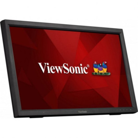 Monitor viewsonic td2223 215 pulgadas hdmi vga