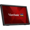 Monitor viewsonic td2223 215 pulgadas hdmi vga