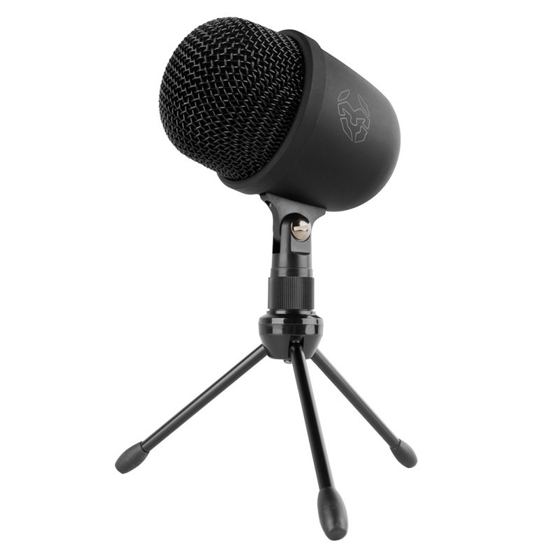 Microfono gaming krom kimu pro