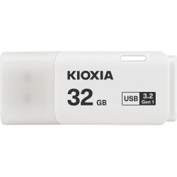 Memoria usb 32 kioxia 32gb u301