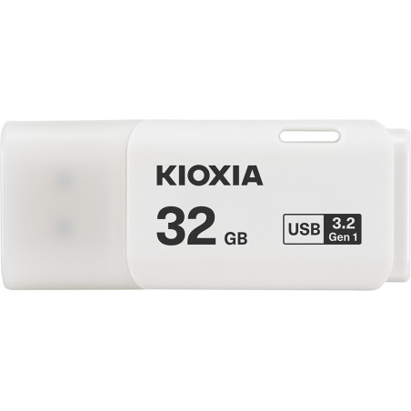Memoria usb 32 kioxia 32gb u301