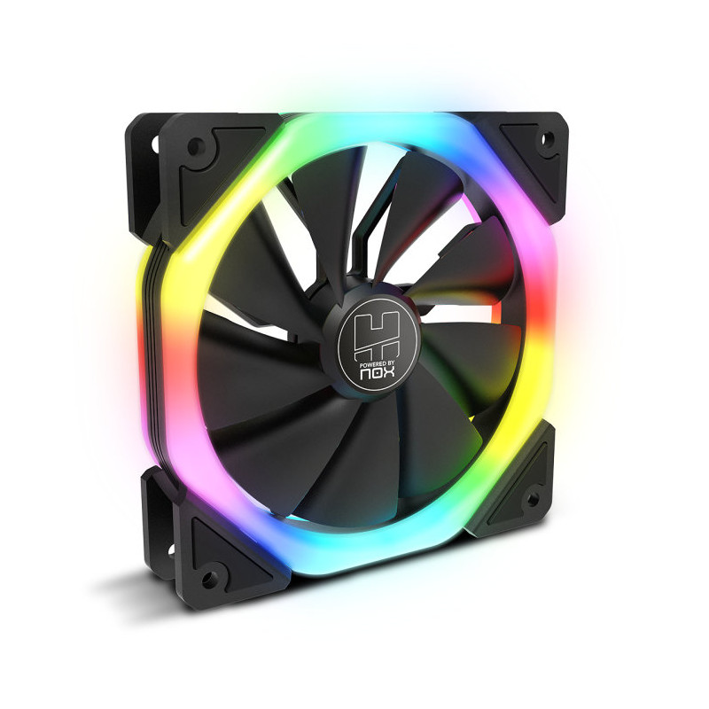 Ventilador caja nox hummer s fan 1200mm