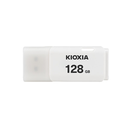 Memoria usb 20 kioxia 128gb u202