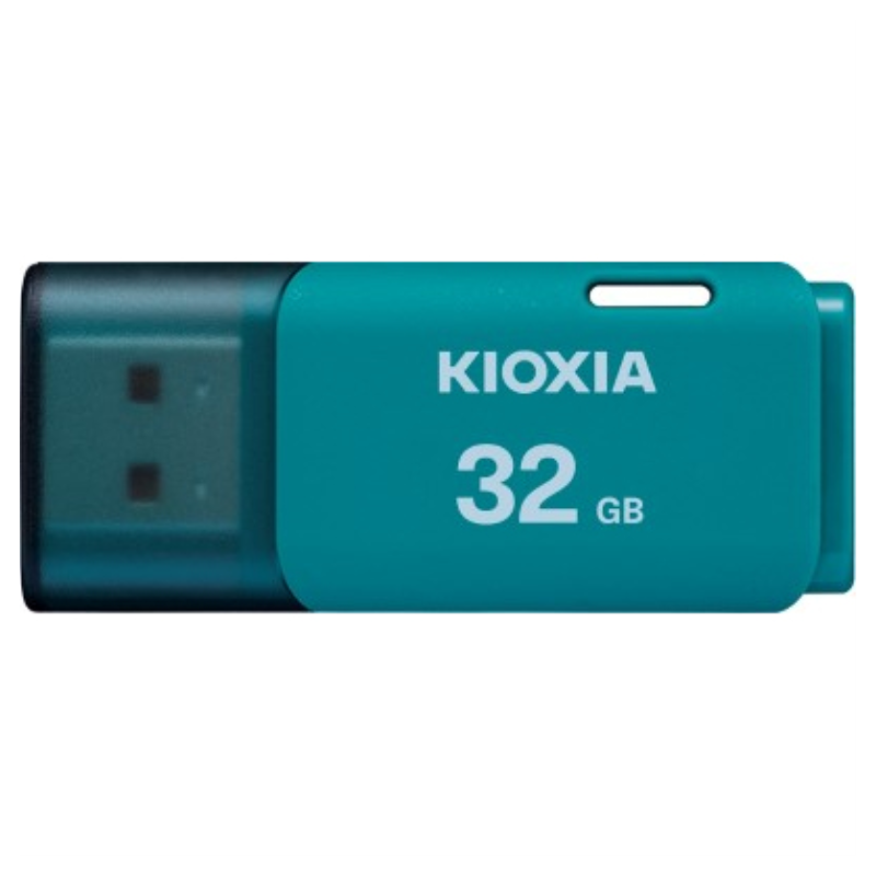 Memoria usb 20 kioxia 32gb u202