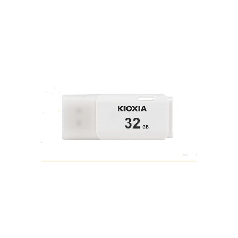 Memoria usb 20 kioxia 32gb u202