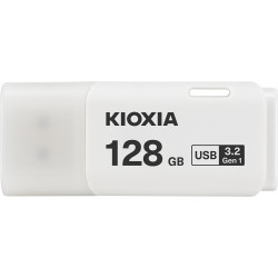 Memoria usb 32 kioxia 128gb u301