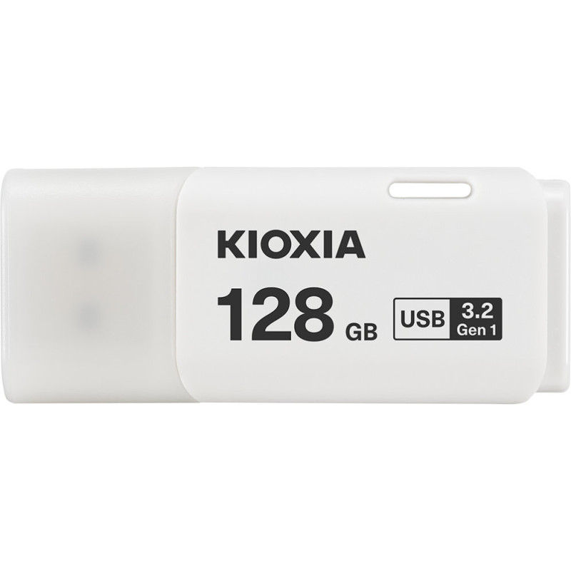 Memoria usb 32 kioxia 128gb u301