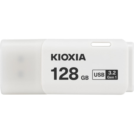 Memoria usb 32 kioxia 128gb u301