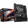 Placa base gigabyte am4 b550 aorus