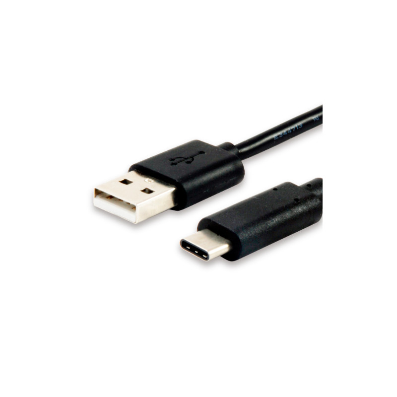 Cable equip usb 20 tipo a