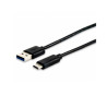 Cable usb c macho a usb 31