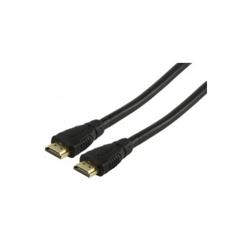 Cable equip hdmi 14 high speed