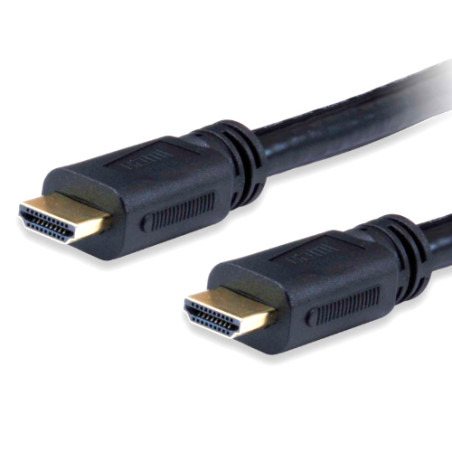 Cable hdmi equip 14 high speed