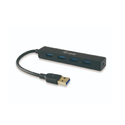 Hub usb 30 equip life 4