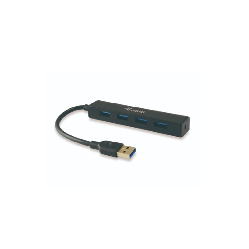 Hub usb 30 equip life 4
