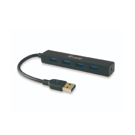 Hub usb 30 equip life 4
