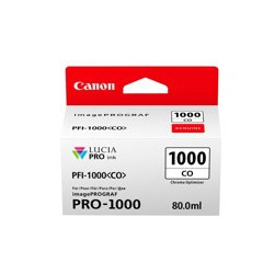 Cartucho canon pfi 1000co optimidizador color pro 1000