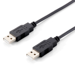 Cable equip usb 20 tipo a