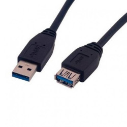 Cable equip alargo usb 30 tipo