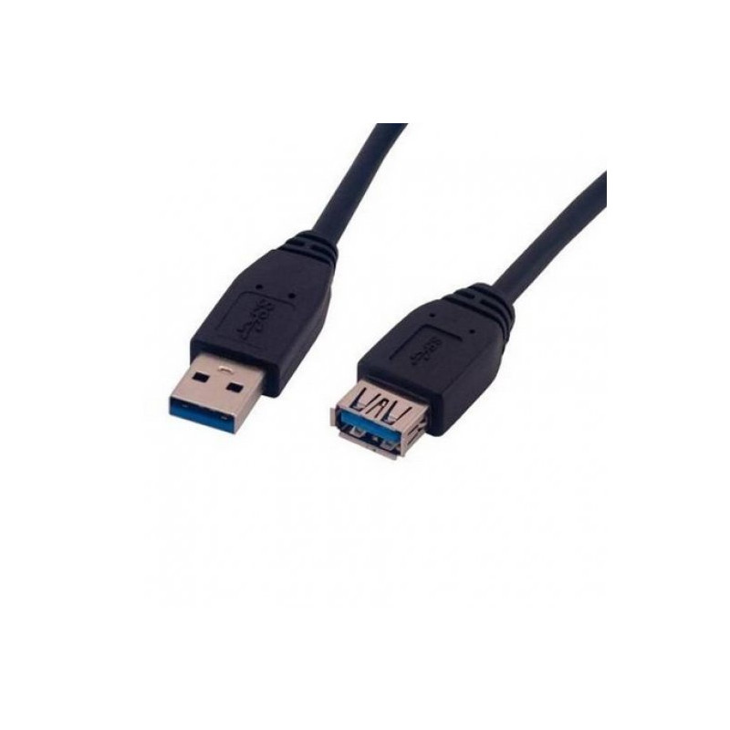 Cable equip alargo usb 30 tipo