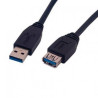 Cable equip alargo usb 30 tipo
