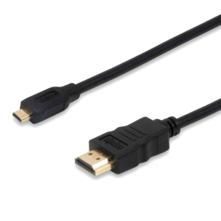 Cable hdmi equip 14 high speed