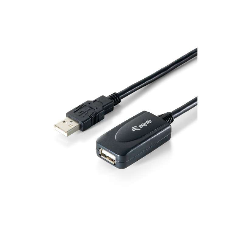Cable extensor usb equip 20 activo