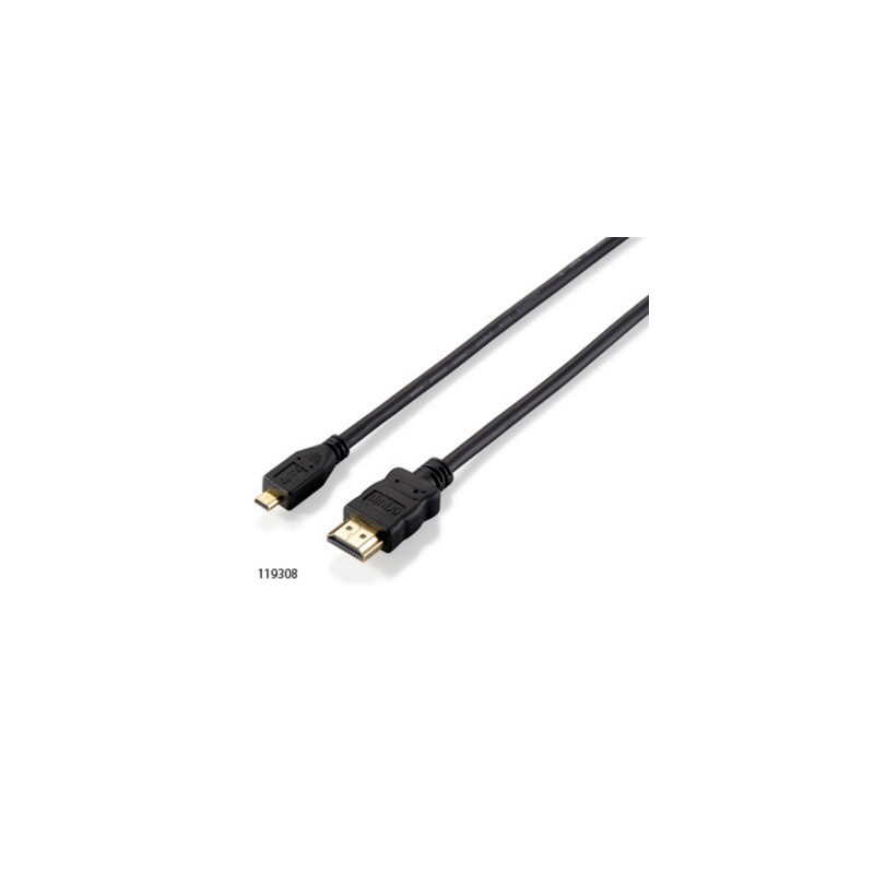 Cable hdmi equip 14 high speed