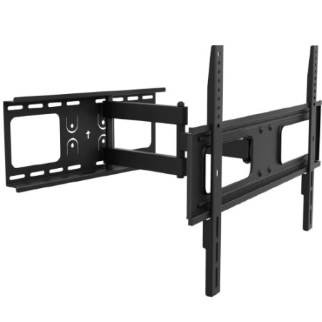 Soporte pantalla equip 37 70 pulgadas doble