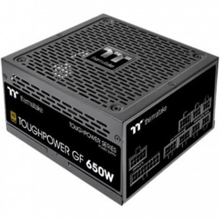 Fuente alimentacion atx 650w thermaltake toughpower