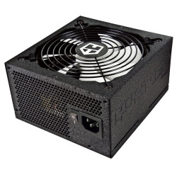 Fuente alimentacion nox hummer 650 gaming