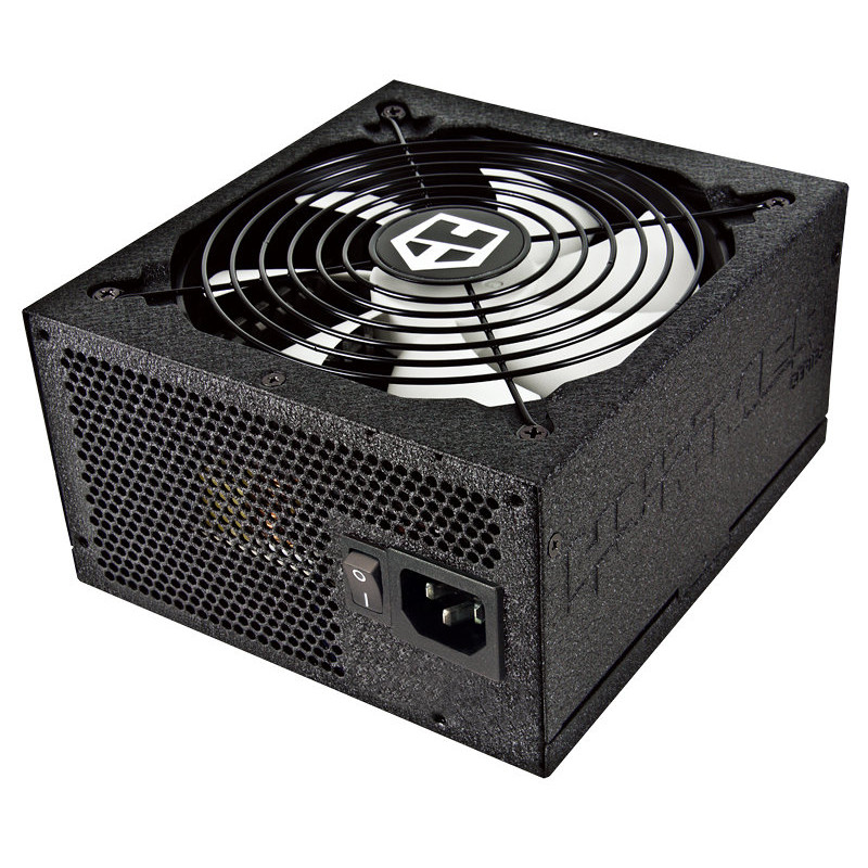 Fuente alimentacion nox hummer 650 gaming