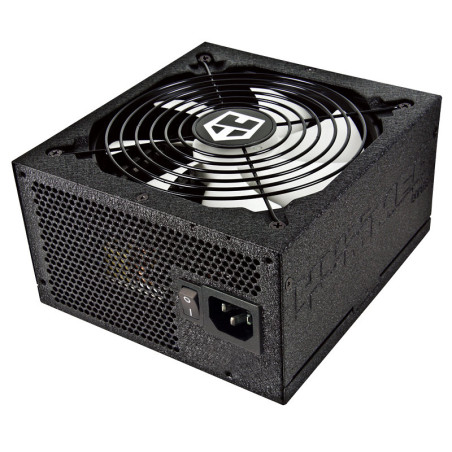Fuente alimentacion nox hummer 650 gaming