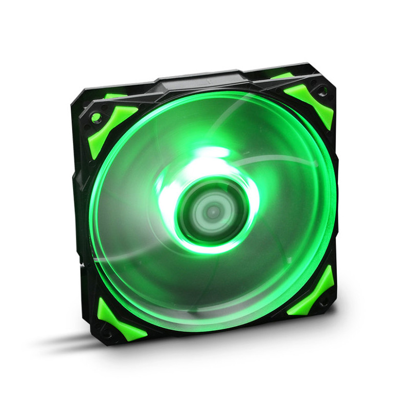 Ventilador caja nox hummer h fan led