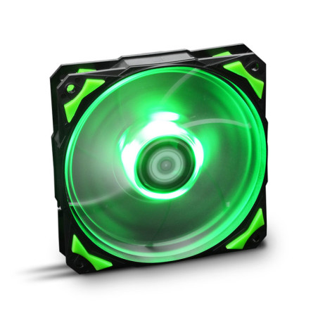 Ventilador caja nox hummer h fan led