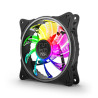 Remote nox hummer a fan argb inner