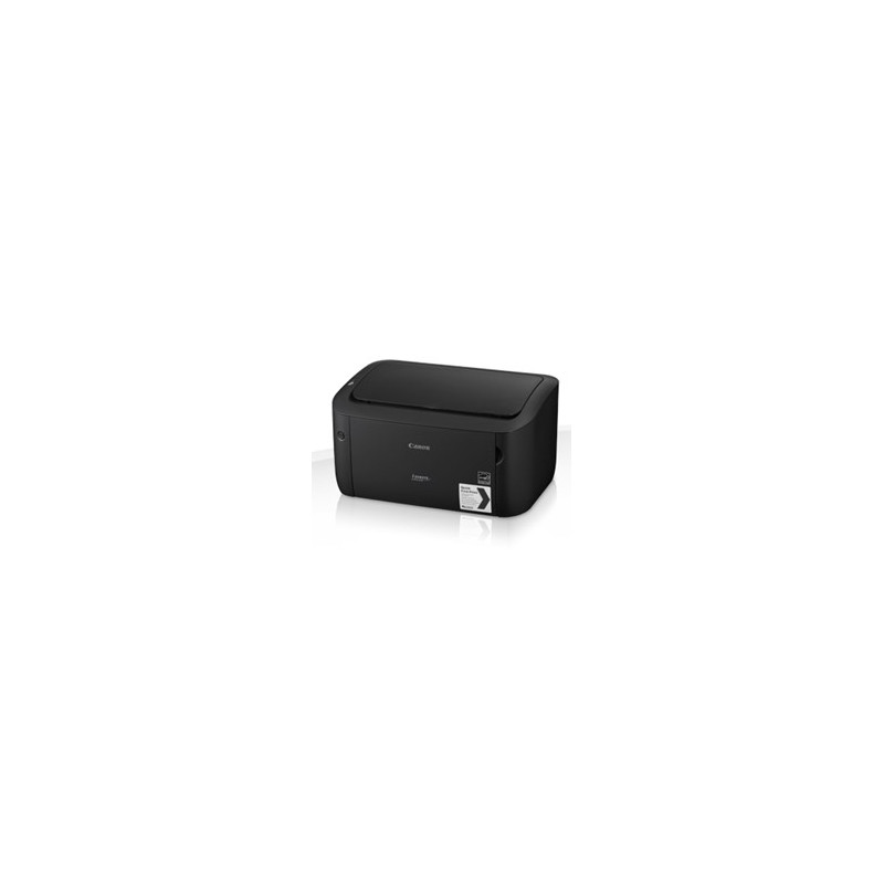 Impresora canon lbp6030b laser monocromo i sensys