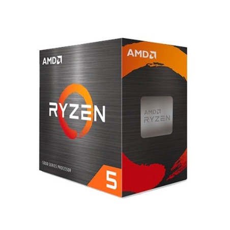 Amd ryzen 5 5600g 39ghz am4